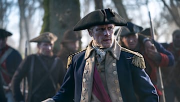 Outlander season 7