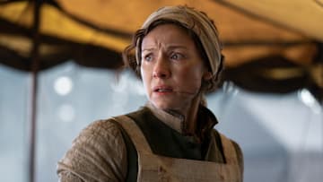 Outlander season 7