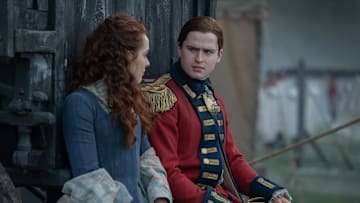 Outlander season 7