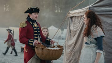 Outlander season 7
