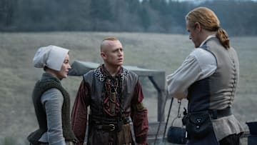Courtesy: Starz