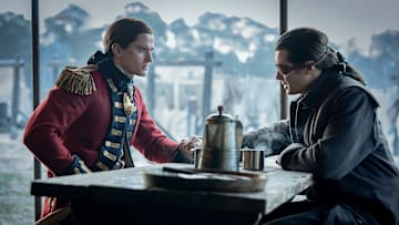 Courtesy: Starz