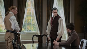 Outlander season 7