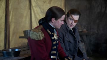 Courtesy: Starz