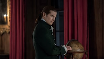 Outlander season 7