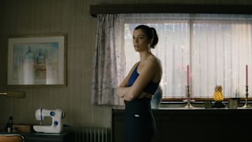The Couple Next Door -- Courtesy of STARZ