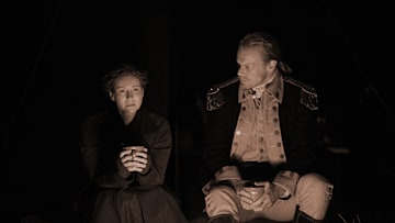 Outlander season 7