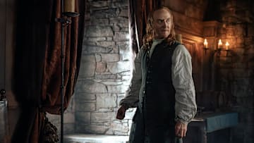 Outlander: Blood of My Blood on Starz