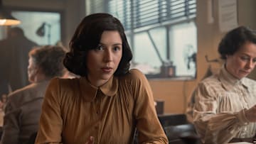 Outlander: Blood of My Blood -- Courtesy of STARZ