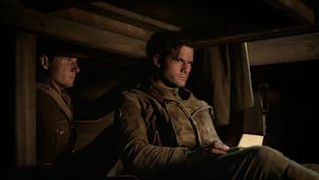 Outlander: Blood of My Blood -- Courtesy of STARZ