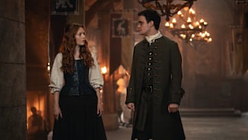 Outlander: Blood of My Blood -- STARZ
