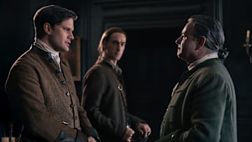 Outlander: Blood of My Blood -- STARZ