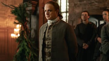 Outlander: Blood of My Blood -- STARZ
