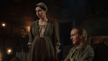 Outlander: Blood of My Blood -- Courtesy of STARZ