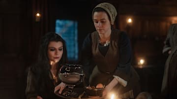 Outlander: Blood of My Blood -- Courtesy of STARZ
