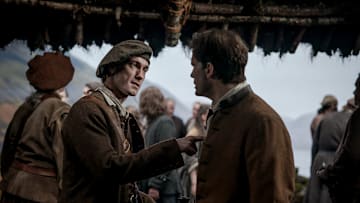 Outlander: Blood of My Blood -- STARZ