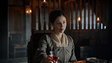 Outlander: Blood of My Blood -- Courtesy of STARZ