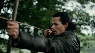 Outlander: Blood of My Blood -- Courtesy of STARZ