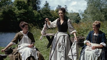 Outlander: Blood of My Blood -- Courtesy of STARZ