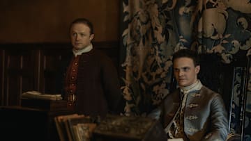 Outlander: Blood of My Blood -- Courtesy of STARZ