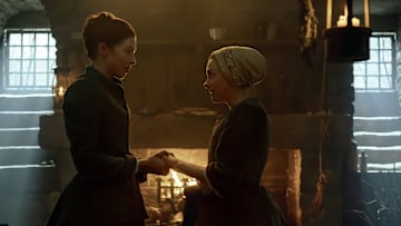 Outlander: Blood of My Blood -- Courtesy of STARZ