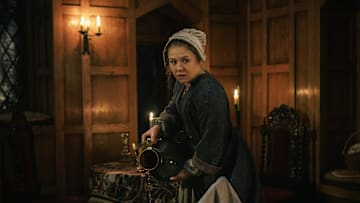 Outlander: Blood of My Blood -- Courtesy of STARZ