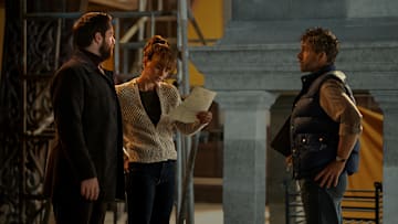 Outlander Season 7 -- Courtesy of Robert Wilson/STARZ