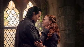 Outlander: Blood of My Blood -- Courtesy of STARZ