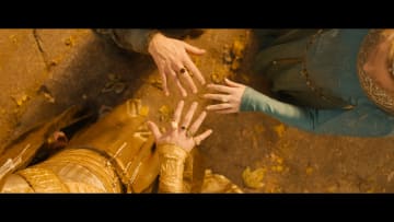 The Lord of the Rings: The Rings of Power Season 2