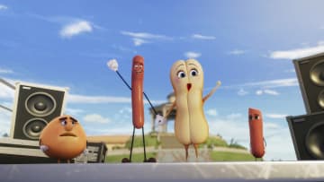 Sausage Party: Foodtopia on Prime Video