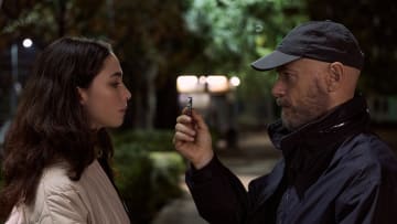 Citadel: Diana on Prime Video