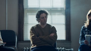 “THE BEAR” — “Legacy” — Season 3, Episode 7 (Airs Thursday, June 27th) — Pictured: Jeremy Allen White as Carmen “Carmy” Berzatto. CR: FX.