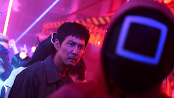 Squid Game season 2 - Cr: Netflix/Juhan Noh