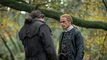 Outlander season 7