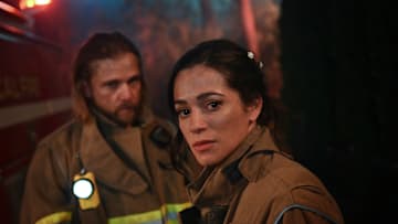 “Firing Squad” – Bode receives a life-changing opportunity that could impact his future as a firefighter, and Leven Rambin guest stars as Audrey, a former fire camp inmate, on FIRE COUNTRY, Friday, Oct. 25 (9:00-10:00 PM, ET/PT) on the CBS Television Network, and streaming on Paramount+ (live and on-demand for Paramount+ with SHOWTIME subscribers, or on-demand for Paramount+ Essential subscribers the day after the episode airs)*.