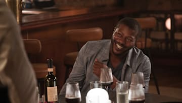“The Circle Game” - The Fugitive Task Force hunts down a rogue government operative group that is planning a domestic terror attack. Also, the team prepares for big changes, on the series finale of FBI: MOST WANTED, Tuesday, May 20 (10:00-11:00 PM, ET/PT) on the CBS Television Network, and streaming on Paramount+ (live and on demand for Paramount+ with SHOWTIME subscribers, or on demand for Paramount+ Essential subscribers the day after the episode airs). Pictured: Edwin Hodge as Special Agent