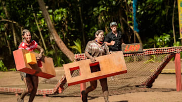 “One Glorious and Perfect Episode” – Eighteen new castaways will be abandoned on the breathtaking islands of Fiji, where they must learn to adapt or they will be voted out. Tribes must quickly pick up the pieces in the first challenge of the season to earn a pot, machete and flint. Then, two castaways are chosen to go on a journey to find the X that marks the spot, on the two-hour season premiere of the 47th edition of SURVIVOR, Wednesday, Sept. 18 (8:00-10:00 PM, ET/PT) on the CBS Television
