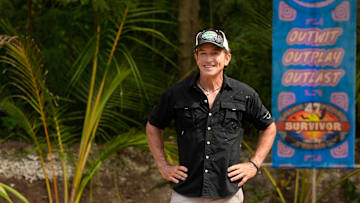 “One Glorious and Perfect Episode” – Eighteen new castaways will be abandoned on the breathtaking islands of Fiji, where they must learn to adapt or they will be voted out. Tribes must quickly pick up the pieces in the first challenge of the season to earn a pot, machete and flint. Then, two castaways are chosen to go on a journey to find the X that marks the spot, on the two-hour season premiere of the 47th edition of SURVIVOR, Wednesday, Sept. 18 (8:00-10:00 PM, ET/PT) on the CBS Television