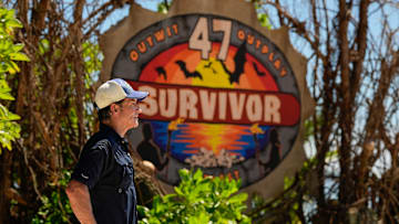 “Epic Boss Girl Move” – Castaways begin to gauge how much they can trust their tribemates. Tribes must wind their way to victory in the challenge to earn safety and fishing gear. Then, a castaway risks getting caught red-handed with important information in the game, on SURVIVOR, Wednesday, Sept. 25 (8:00-9:29 PM, ET/PT) on the CBS Television Network, and available to stream on Paramount+(live and on-demand for Paramount+ with SHOWTIME subscribers, or on-demand for Paramount+ Essential