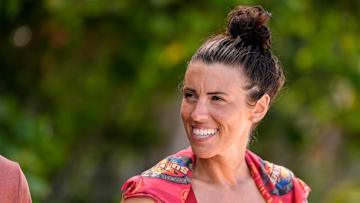 “Is That Blood in Your Hair” – A castaway risks getting caught red-handed while on the hunt for an advantage in the game. During the immunity challenge, tribes must dig deep to piece together a win to earn a reward and safety at the next tribal council. Then, one castaway from each tribe will take a journey where they must make a big decision that could impact the game, on SURVIVOR, Wednesday, Oct. 9 (8:00-9:30 PM, ET/PT) on the CBS Television Network, and streaming on Paramount+ (live and