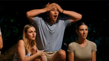 “The Last Stand” – The stakes could not be higher at a crucial, muddy immunity challenge. Castaways must spark a win or flame out at a fire-making showdown to earn their way to the final three. Then, one castaway will be crowned Sole Survivor and awarded the $1 million prize, on the season 47 finale, followed by the After Show hosted by Jeff Probst, on SURVIVOR, Wednesday, Dec. 18 (8:00-10:00 PM, ET/PT) on the CBS Television Network, and streaming on Paramount+(live and on demand for Paramount+