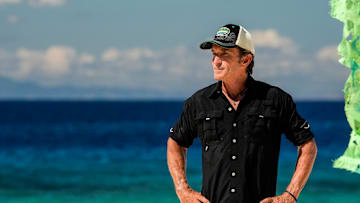 “The Get to Know You Game” – Eighteen new castaways will be abandoned on the breathtaking islands of Fiji, where they must battle it out for the $1 million prize. Tribes must claim victory in the first challenge of the season to earn essential camp supplies. Then, first impressions go a long way as tribemates quickly make connections and size each other up, on the two-hour season premiere of SURVIVOR, Wednesday, Feb. 26 (8:00-10:00 PM, ET/PT) on the CBS Television Network, and streaming on