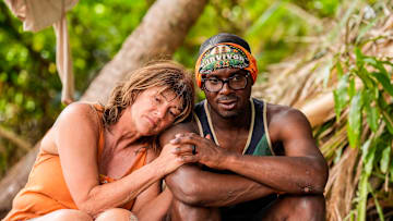 “Master Class in Deception” –Cedrek McFadden and Chrissy Sarnowsky's change of plans resulted in the first 2-1-1 vote in US Survivor.