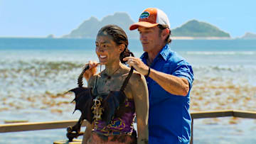 Survivor player turned podcaster Rachel Lamont recently shared that she is not spoiled on season 48.