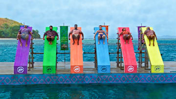 “Icarus Time” – Castaways must decide between choosing heart over head as they enter the final six and last stage of the game. Letters from home feed the soul and strengthen bonds during this week’s reward at the sanctuary. Then, two castaways orchestrate a particularly convincing ruse, escalating the remaining tribe’s paranoia on SURVIVOR, Wednesday, May 14 (8:00-9:30 PM, ET/PT) on the CBS Television Network, and available to stream on Paramount+ (live and on-demand for Paramount+ with SHOWTIME