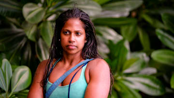 "Greatest of the Greats" - Natalie Anderson returns to compete on SURVIVOR: WINNERS AT WAR, when the Emmy Award-winning series returns for its 40th season, with a special 2-hour premiere, Wednesday, Feb. 12 (8:00-10 PM, ET/PT) on the CBS Television Network. Photo: Timothy Kuratek/CBS Entertainment ©2020 CBS Broadcasting, Inc. All Rights Reserved