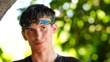 SURVIVOR 49 - Wednesdays on CBS and on Paramount+ Photo: Robert Voets/CBS ©2025 CBS Broadcasting, Inc. All Rights Reserved.