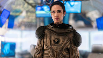 1209150 - Snowpiercer 402: Jennifer Connelly