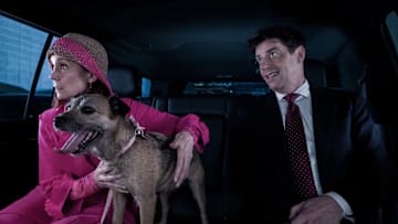 “The Wrong Stuff” – When a billionaire dies in a freak accident during a space training simulation, Elsbeth suspects a fellow magnate and wannabe astronaut with a grudge named Neal (Robert Riggle) is responsible. Also, Elsbeth’s day is turned upside down when she is reunited with a former colleague from Chicago, on the CBS Original series ELSBETH, Thursday, Oct. 24 (10:00-11:00 PM, ET/PT) on the CBS Television Network, and streaming on Paramount+ (live and on demand for Paramount+ with SHOWTIME