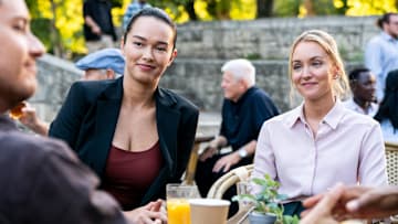 “The Other Hard Part” – When a U.S. ambassador is taken hostage at a TV station in the Netherlands alongside 70 civilians, the Fly Team is forced to work quickly to find out who they’re up against. Meanwhile, Wes works to earn the respect of his new team, on FBI: INTERNATIONAL, Tuesday, Oct. 22 (9:00-10:00 PM, ET/PT) on the CBS Television Network, and streaming on Paramount+ (live and on-demand for Paramount+ with SHOWTIME subscribers, or on-demand for Paramount+ Essential subscribers the day